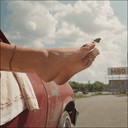 Cowboy Killer artwork