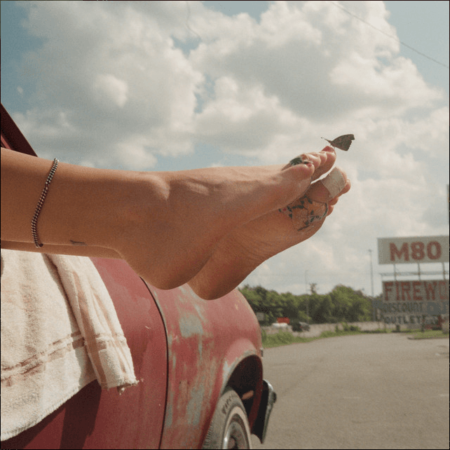 Cowboy Killer artwork