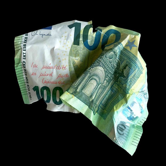 Diamantstein artwork