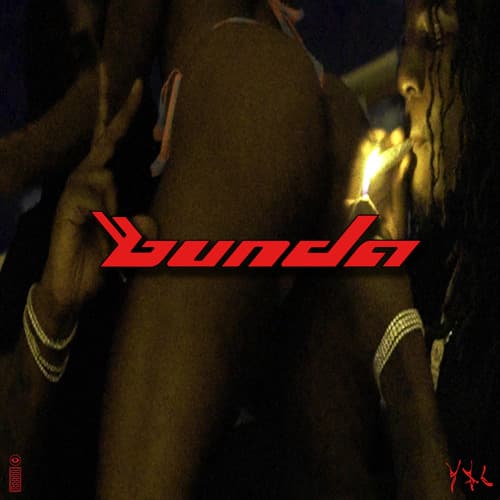 iyrus — Bunda artwork