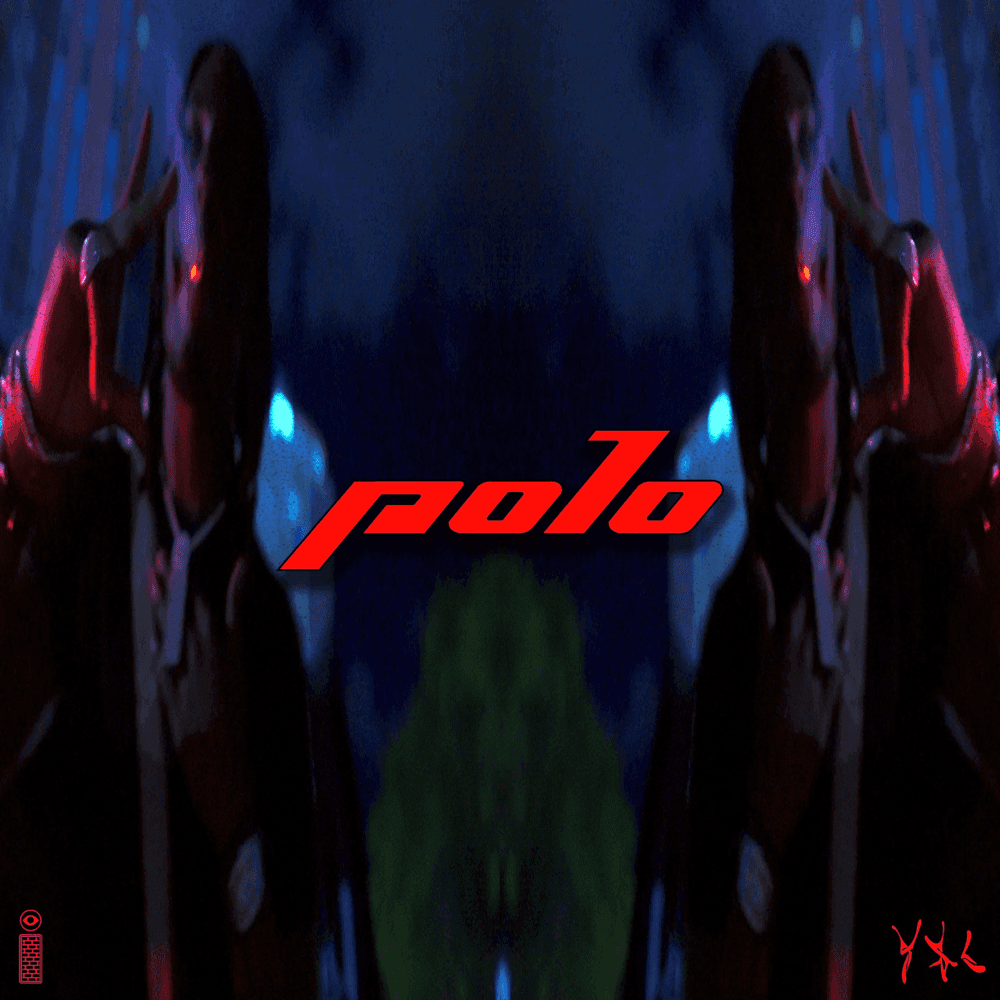 iyrus — Polo artwork