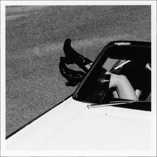 Ljósin Kvikna artwork