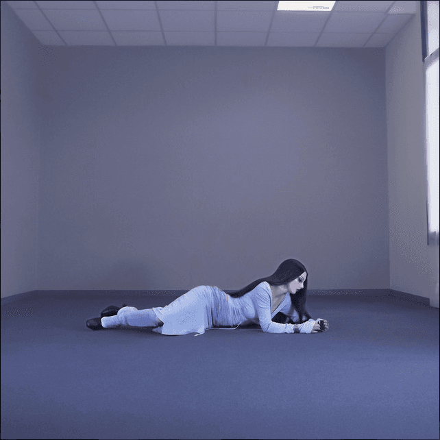 one hundred things artwork