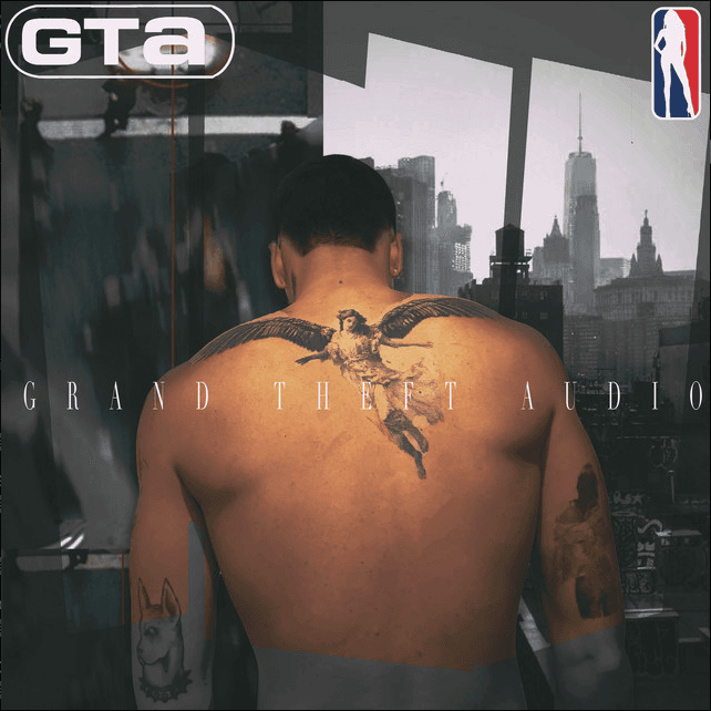 SOUTHSIDE BABY artwork